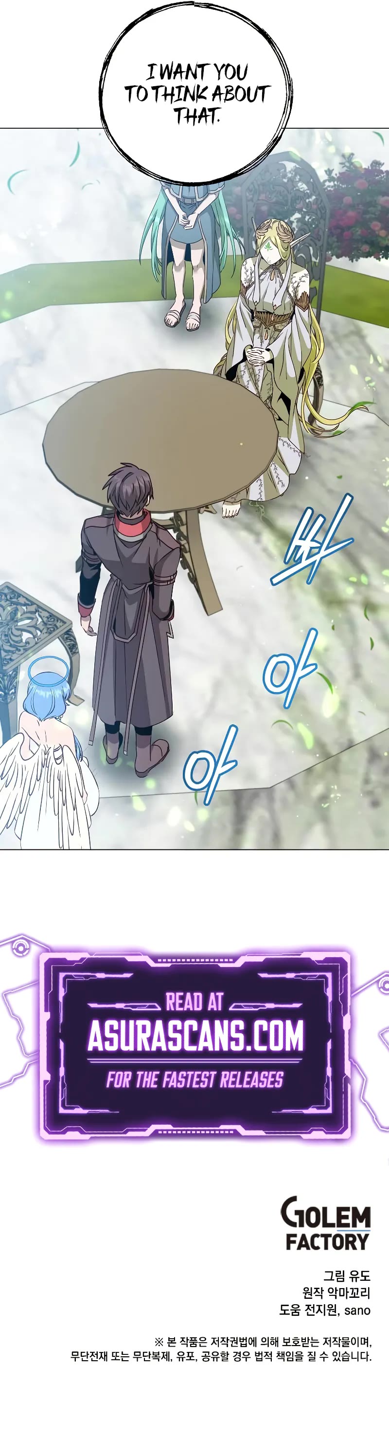 The Max Level Hero Has Returned, Chapter 189 image 49