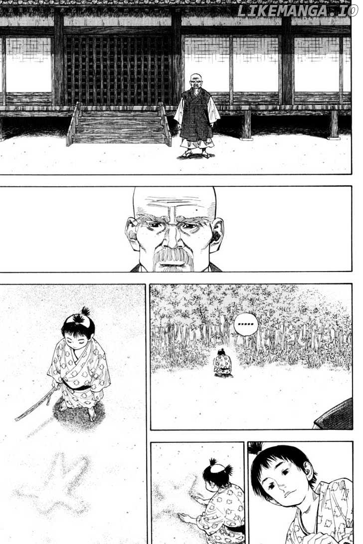 Vagabond, Chapter 71 image 12