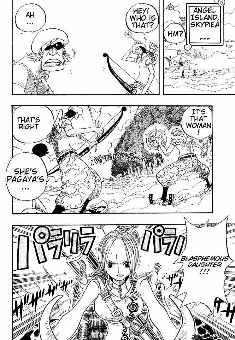 One Piece, chapter 277 image 02
