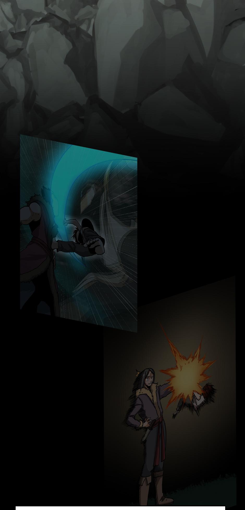 The Beginning After The End, Episode 30 image 35