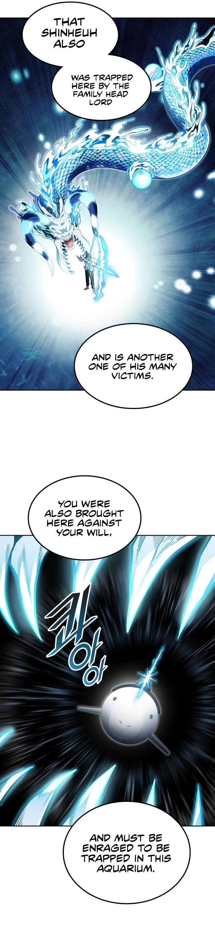 Tower of God, Chapter 576 image 41