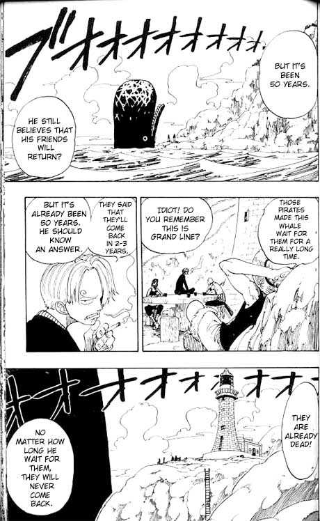 One Piece, chapter 104.5 image 05