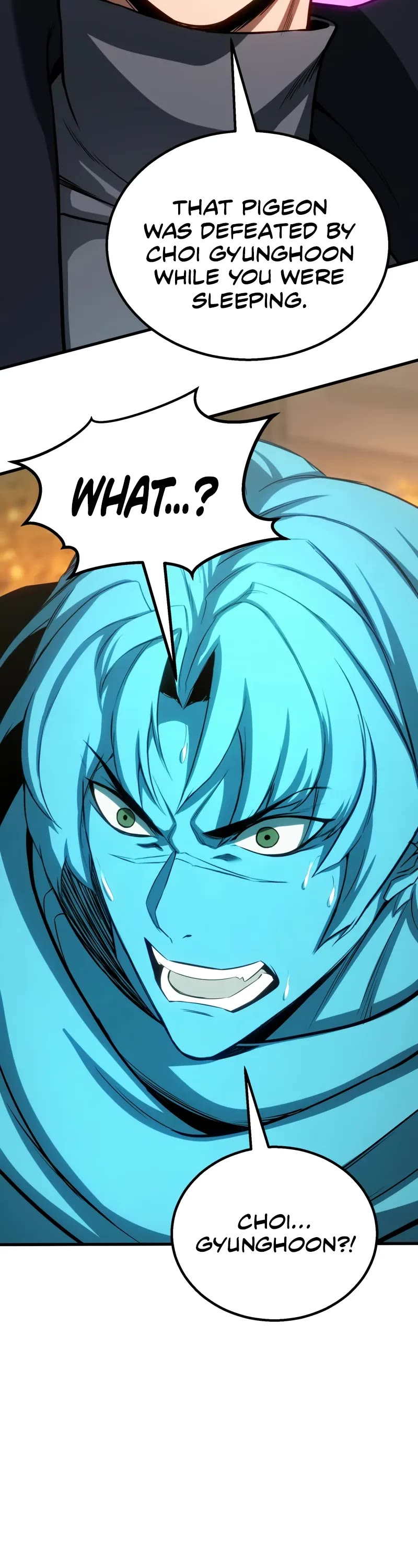 Absolute Necromancer, Chapter 79 image 60