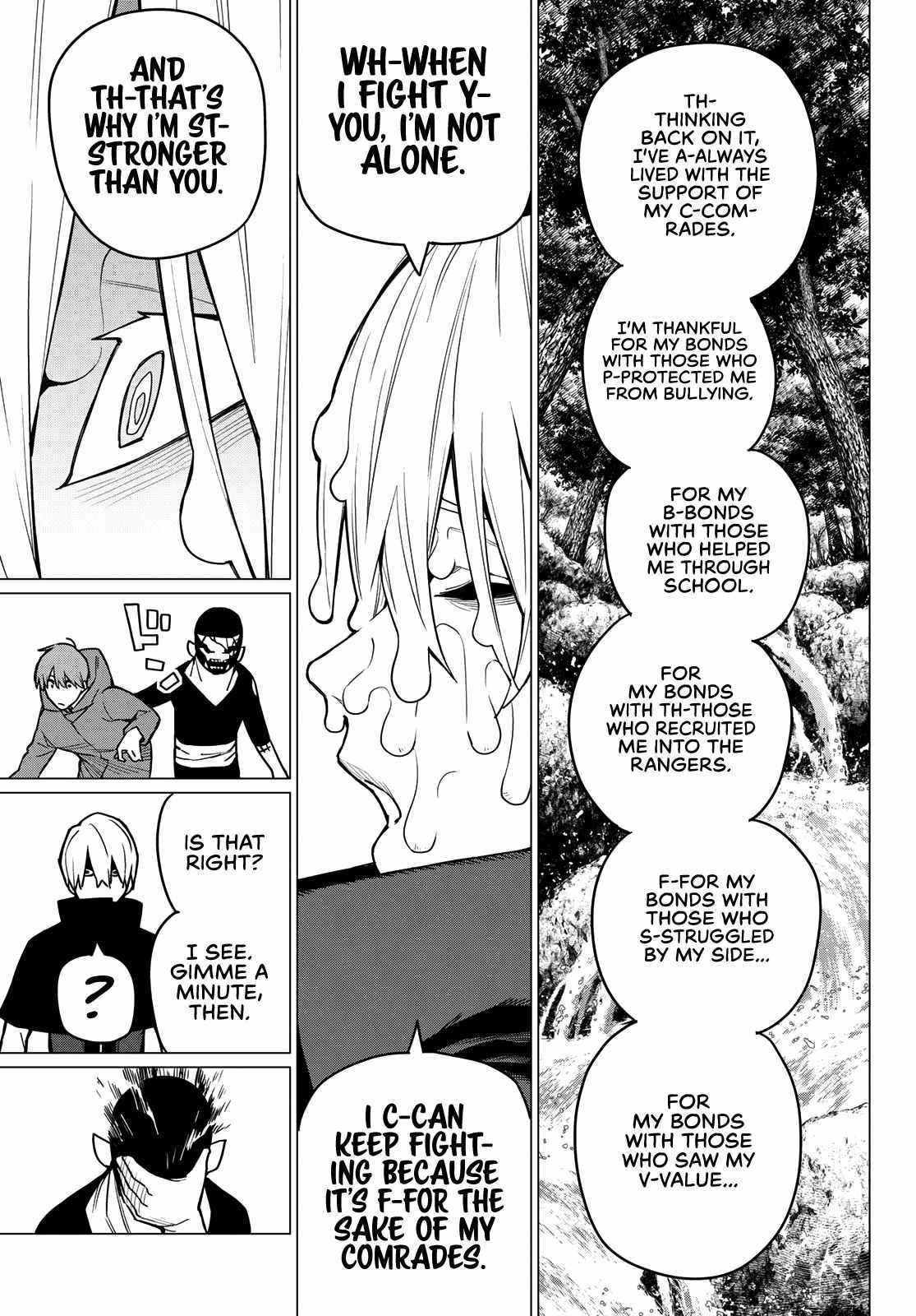 Ranger Reject, Chapter 10 image 13