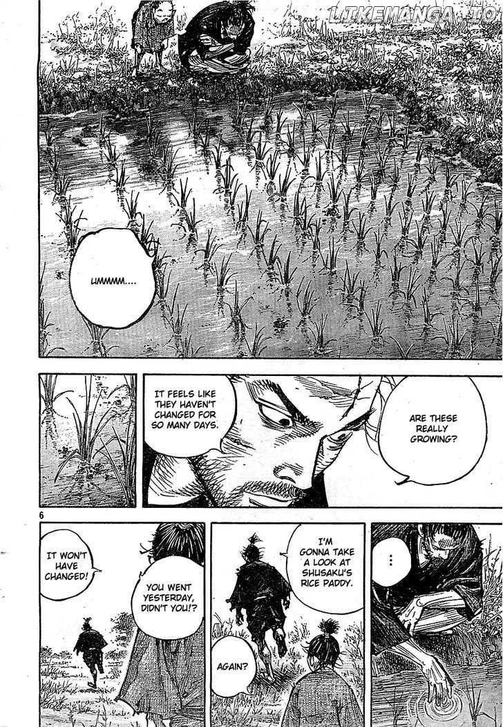 Vagabond, Chapter 319 image 06