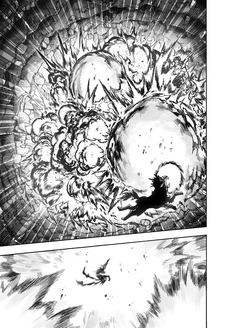 One Punch Man, Chapter 91 Punch 91 image 43