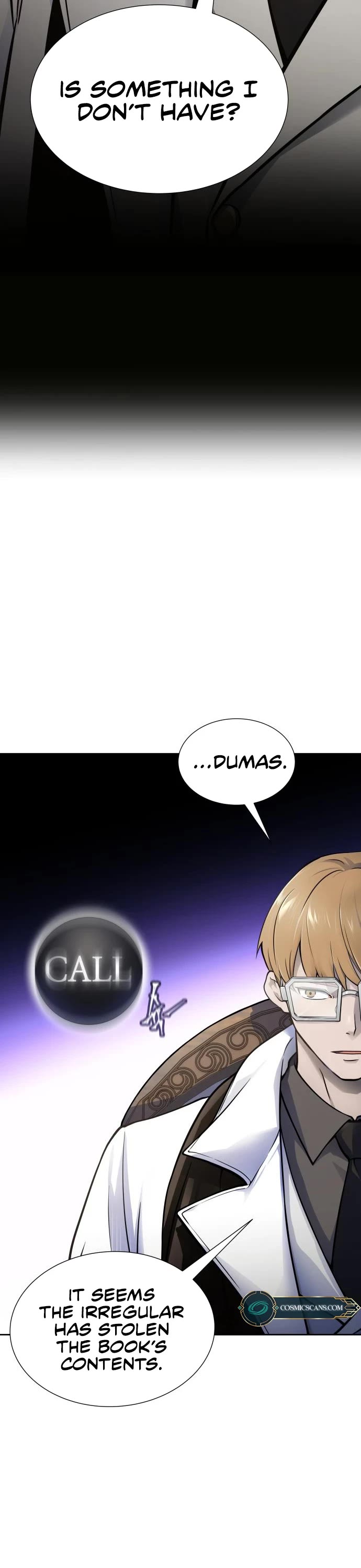 Tower of God, Chapter 595 image 27