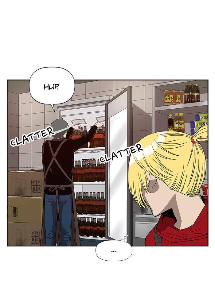 Weak Hero, Chapter 188 image 046