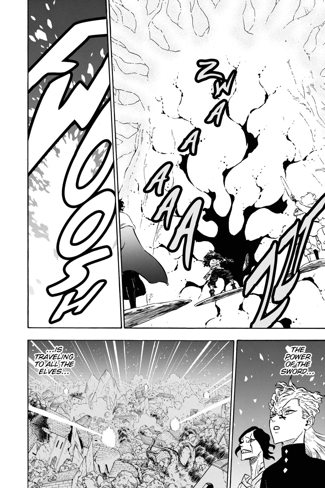 Black Clover,  Page 213 image 09