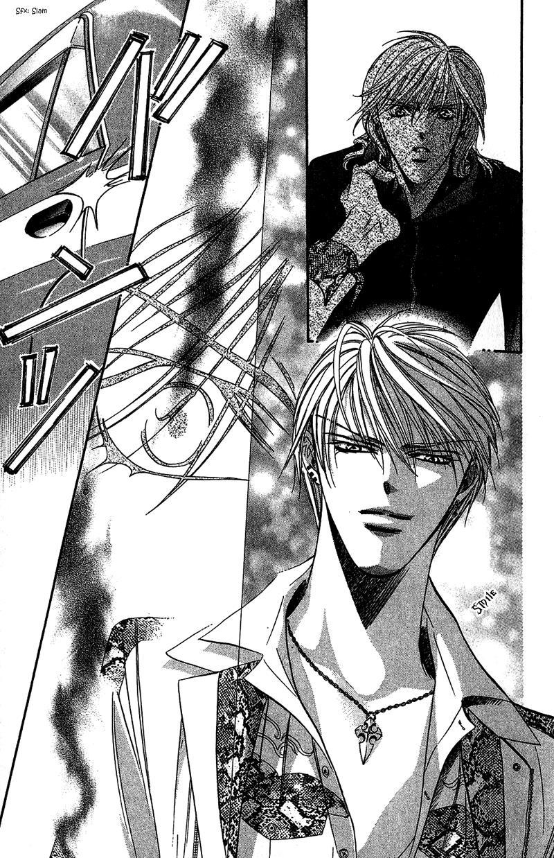 Skip Beat!, Chapter 89 Suddenly, a Love Story- Refrain, Part 3 image 30