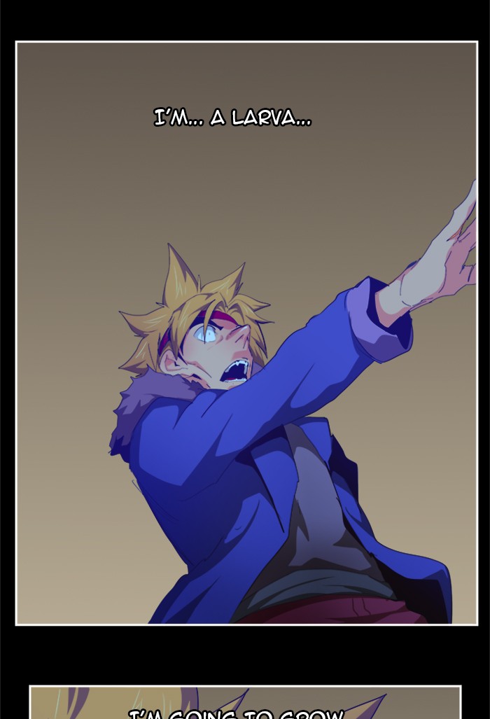 The God of High School, Chapter 503 image 055