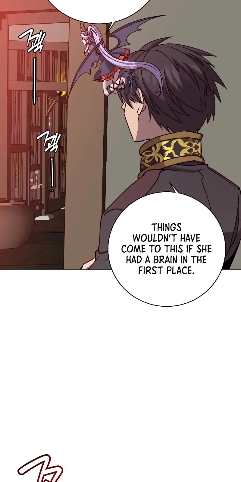 The Max Level Hero Has Returned, Chapter 197 image 04