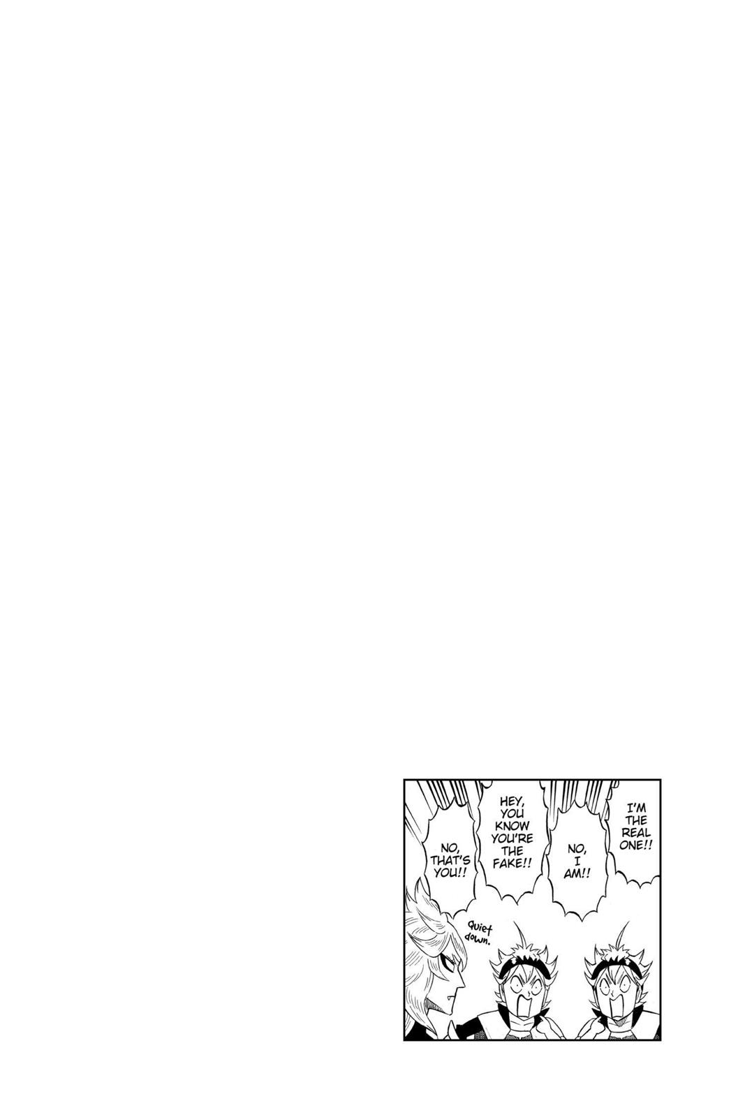 Black Clover,  Page 136 image 18