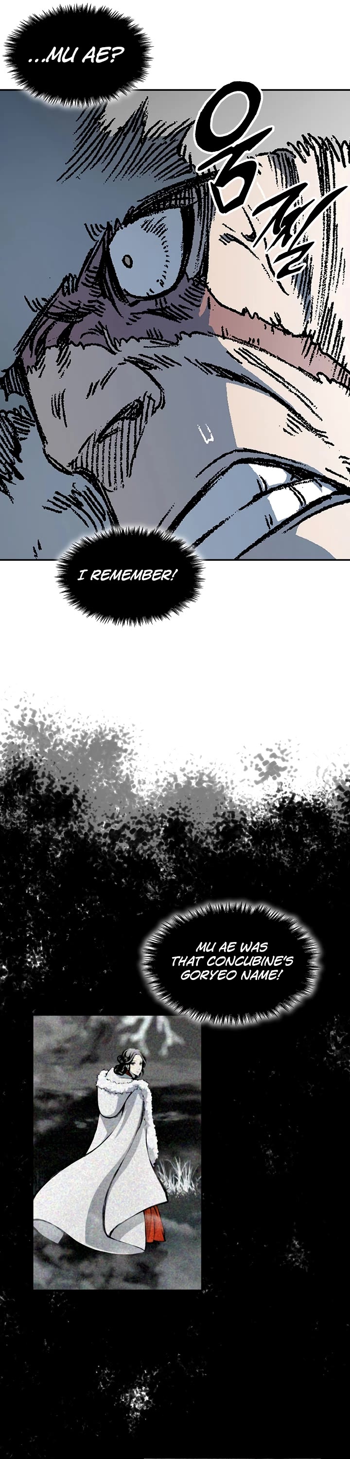 Memoir Of The King Of War,  Chapter 197 image 15