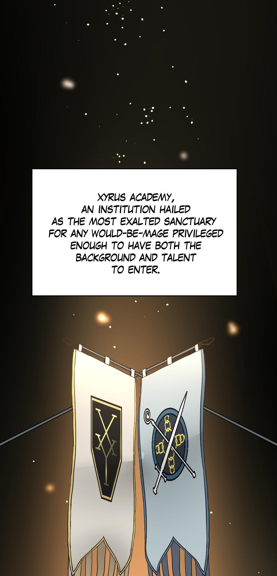 The Beginning After The End, Episode 34 image 01