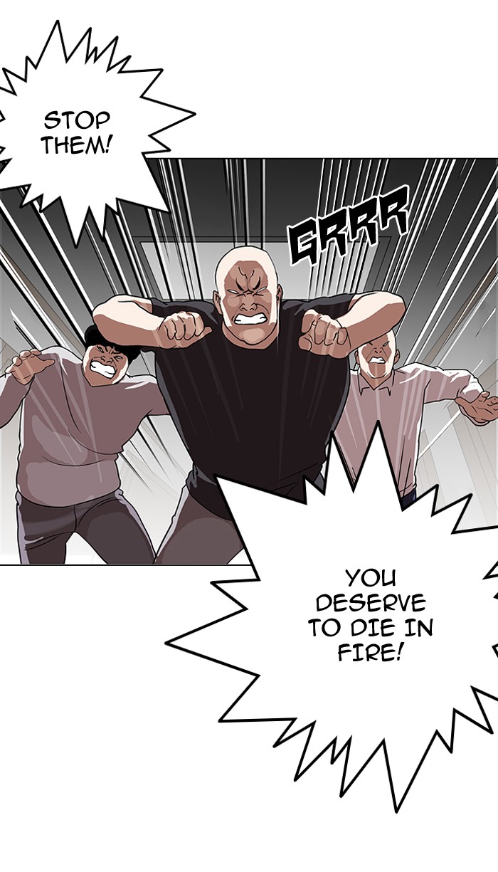 Lookism, Chapter 137 image 009