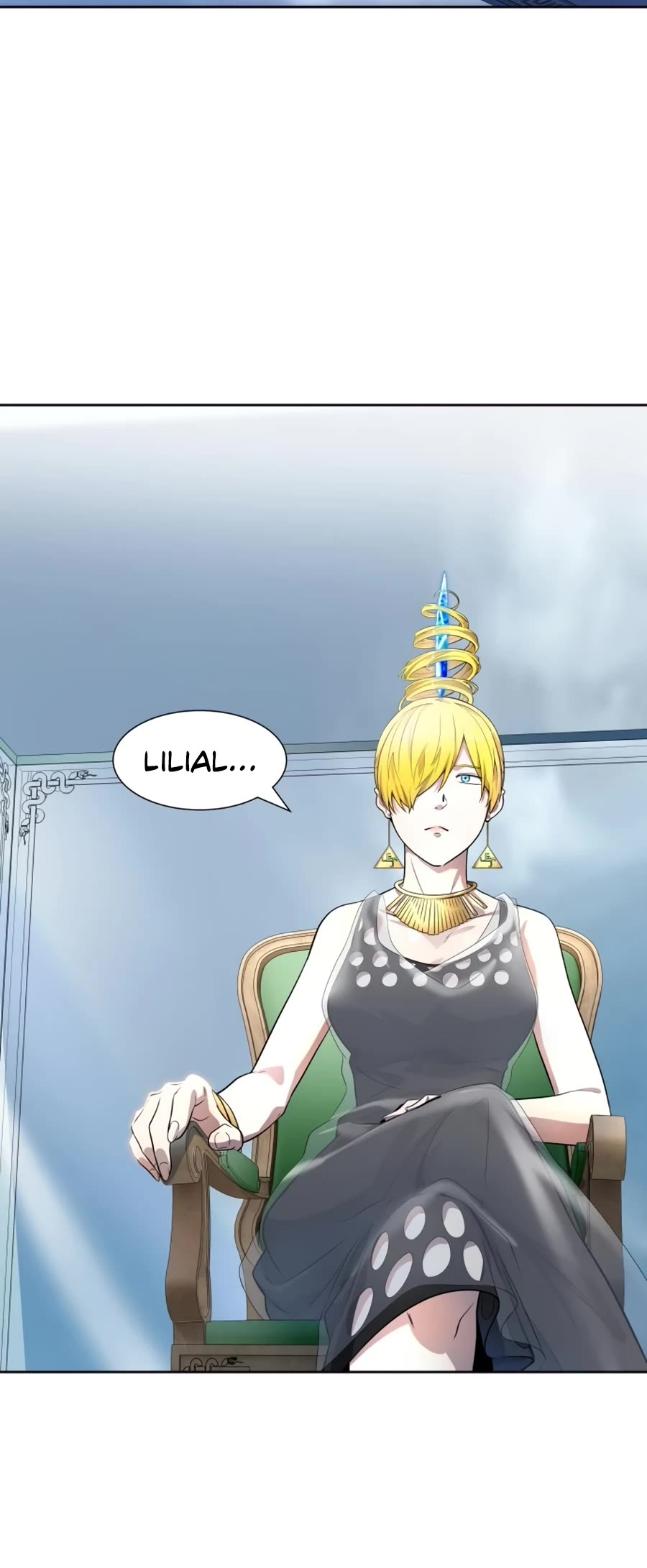 Tower of God, Chapter 556 image 14