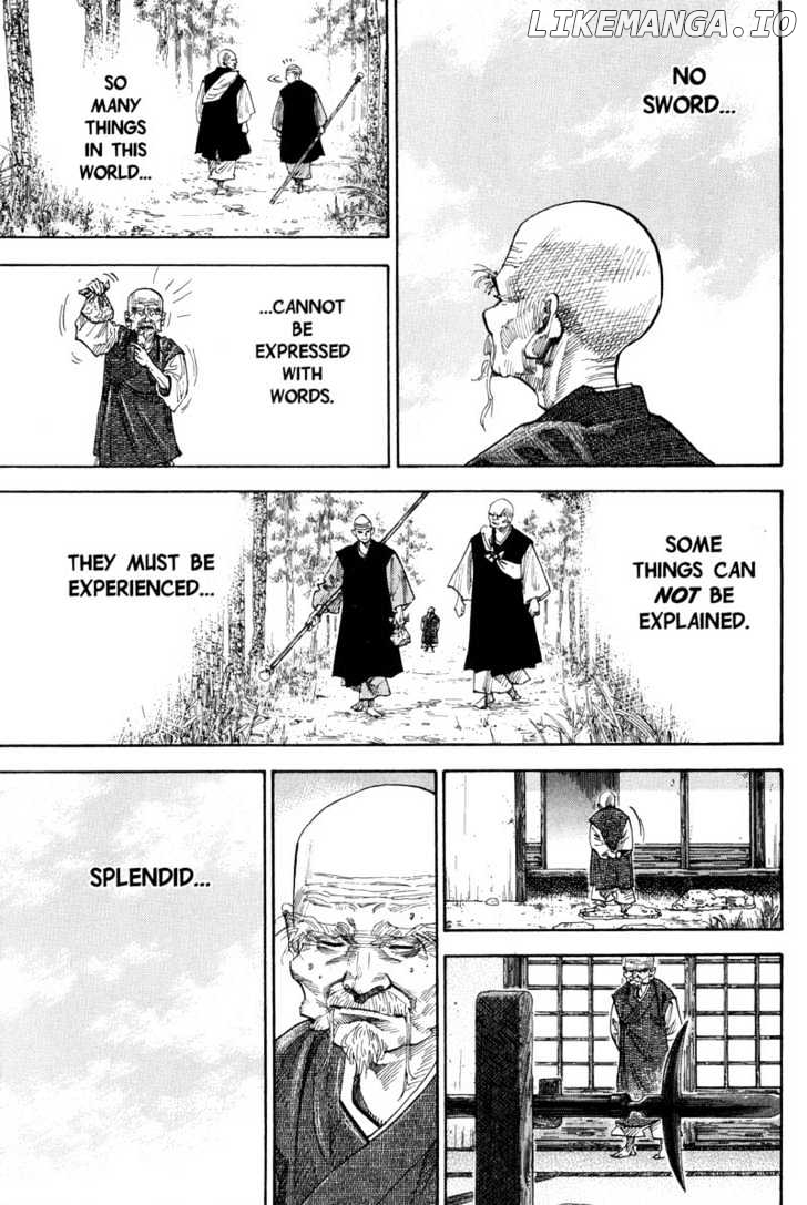 Vagabond, Chapter 76 image 16