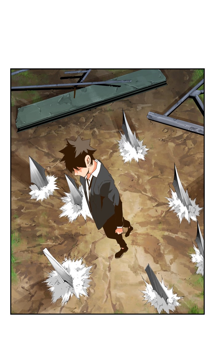 The God of High School, Chapter 434 image 013