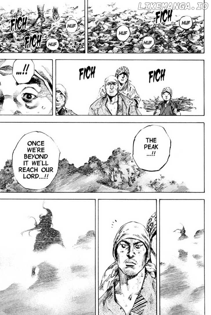 Vagabond, Chapter 168 image 23