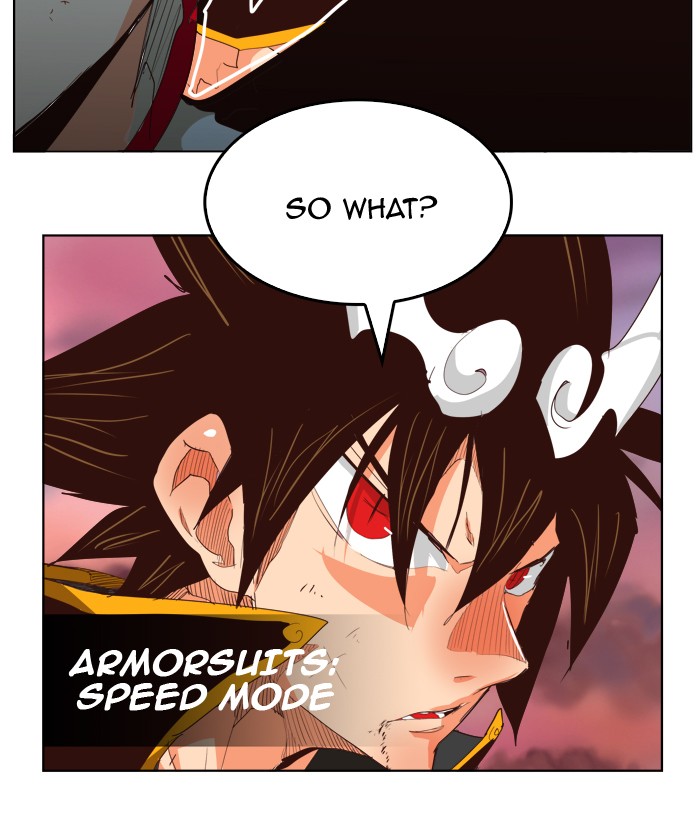 The God of High School, Chapter 289 image 52