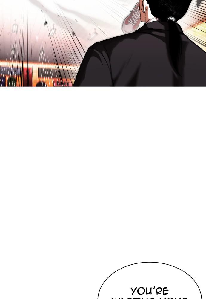 Lookism, Chapter 387 image 137