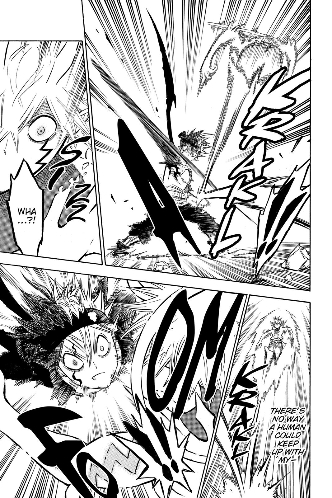 Black Clover,  Page 162 image 03