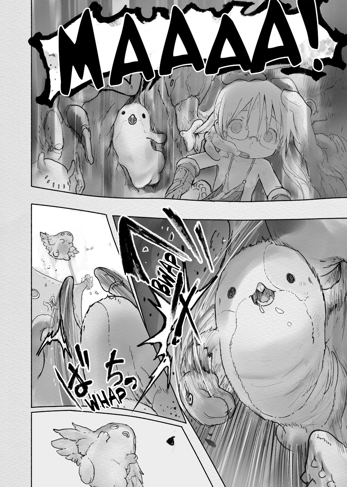 Made In Abyss, Chapter 43 image 16