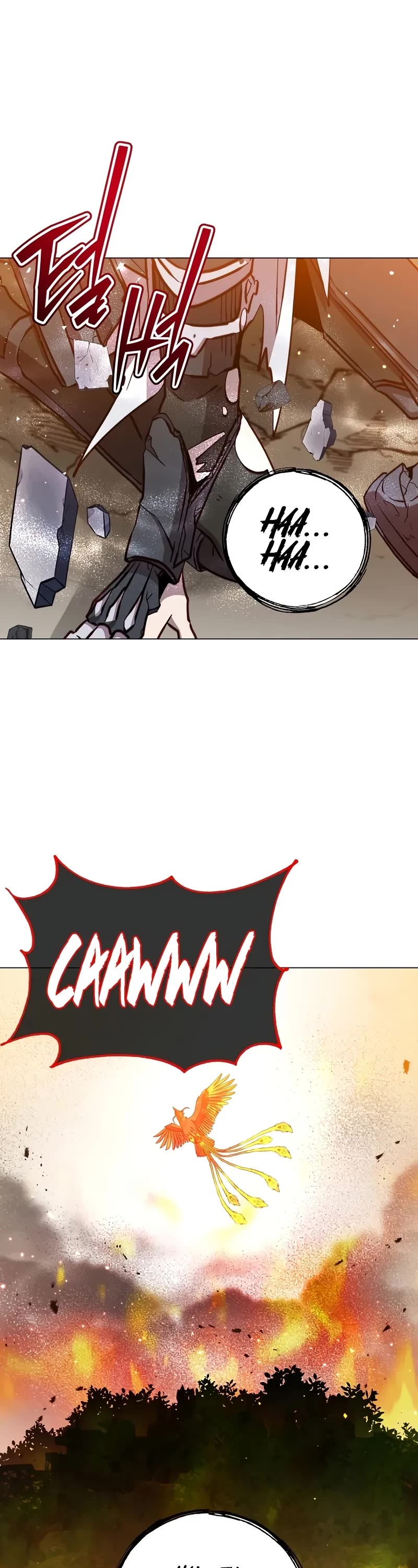 The Max Level Hero Has Returned, Chapter 186 image 14