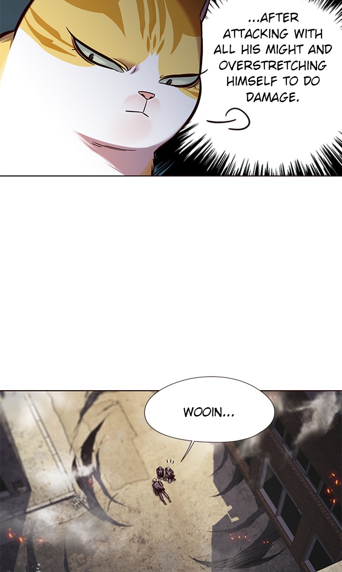 Eleceed, Chapter 111 image 10