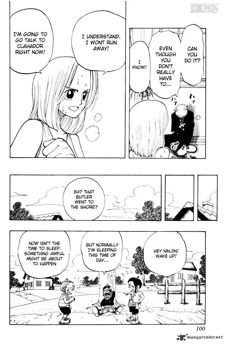 One Piece, chapter 31 image 10