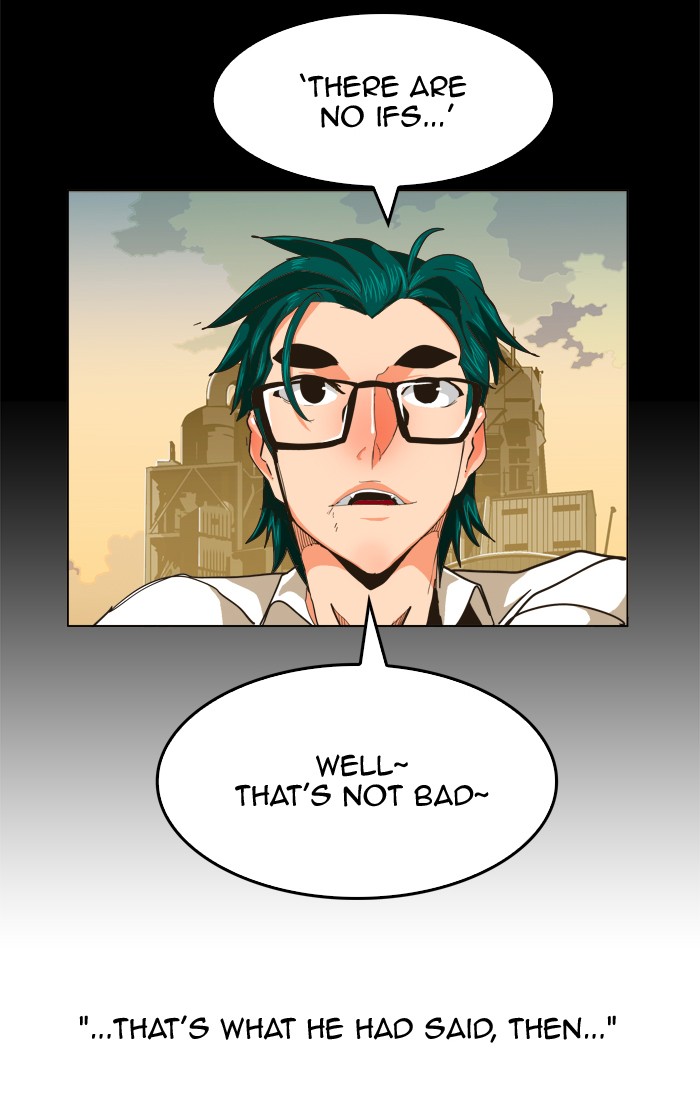 The God of High School, Chapter 256 image 17