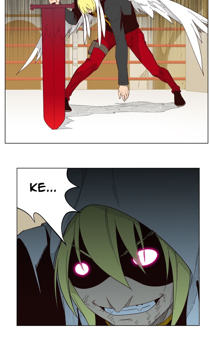 The God of High School, Chapter 218 image 55