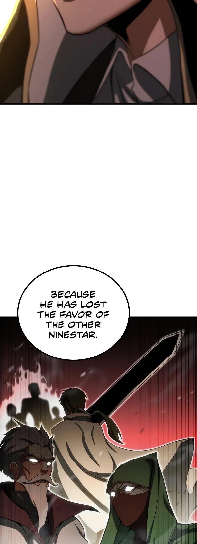 Absolute Necromancer, Chapter 75 image 04