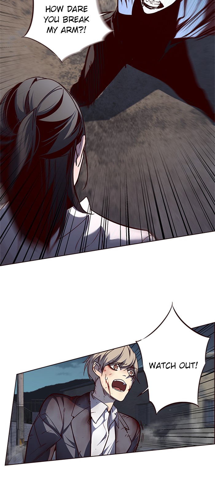 Eleceed, Chapter 45 image 05