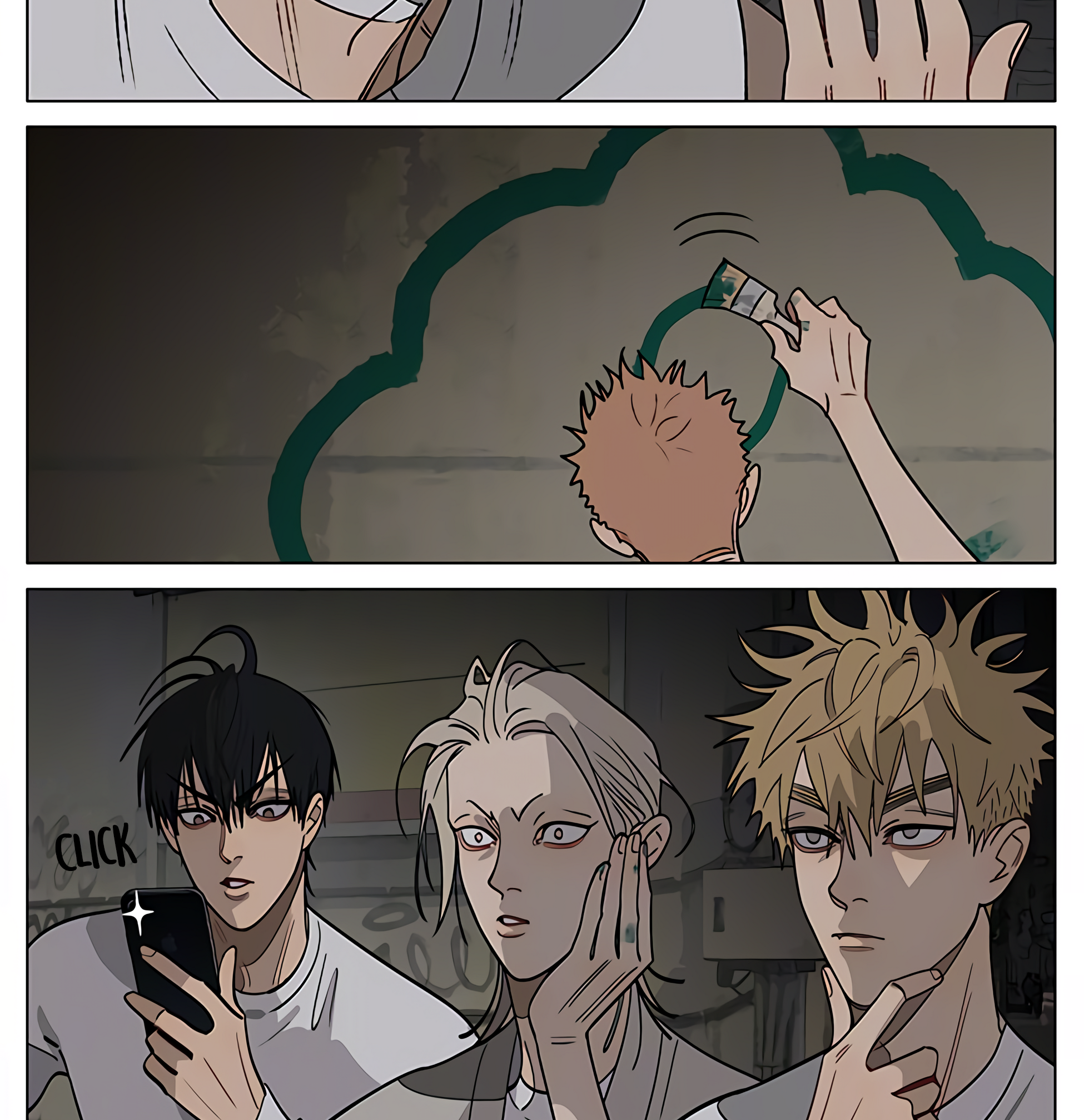 19 Days, Chapter 445 image 11