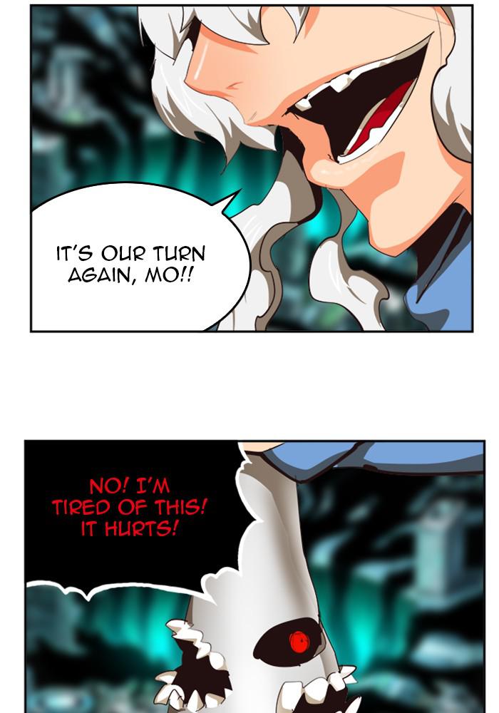 The God of High School, Chapter 523 image 103