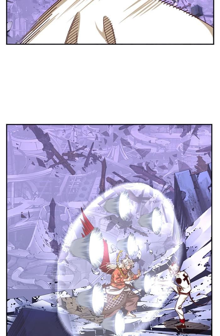 The God of High School, Chapter 547 image 057