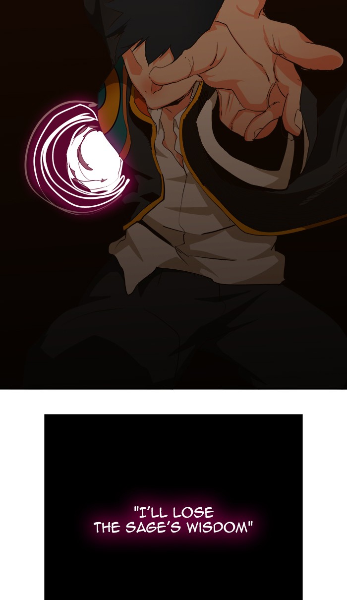 The God of High School, Chapter 461 image 096