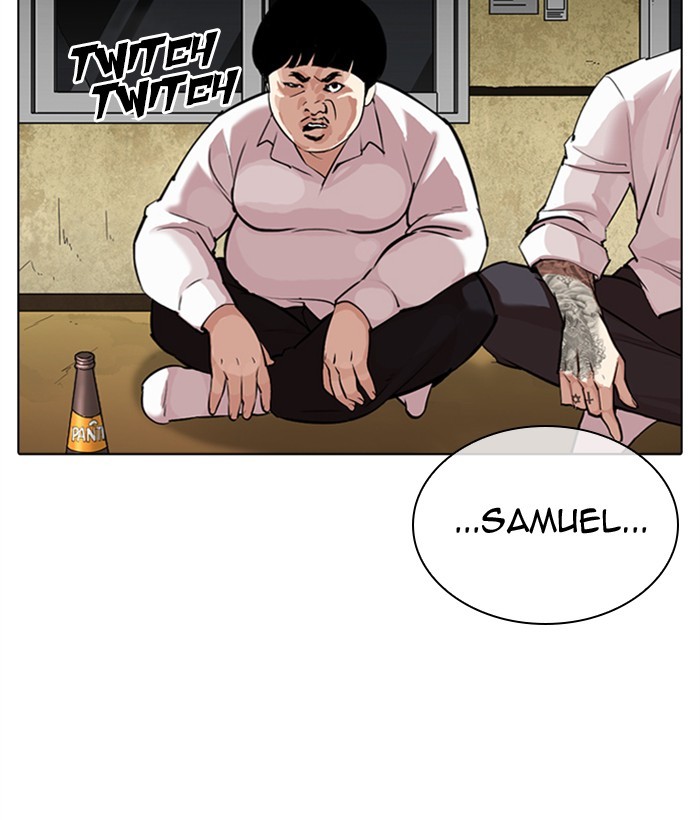 Lookism, Chapter 309 image 063