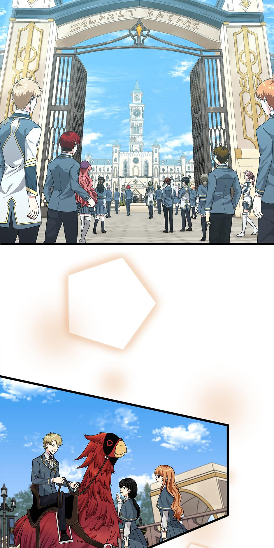 The Beginning After The End, Episode 86 image 27