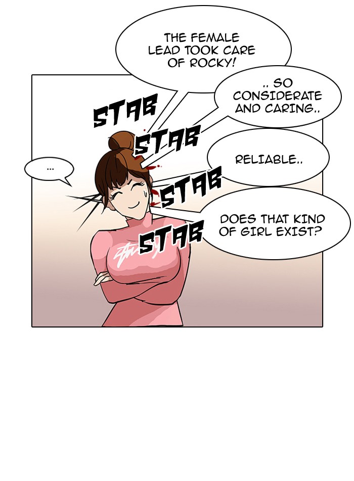 Lookism, Chapter 74 image 76