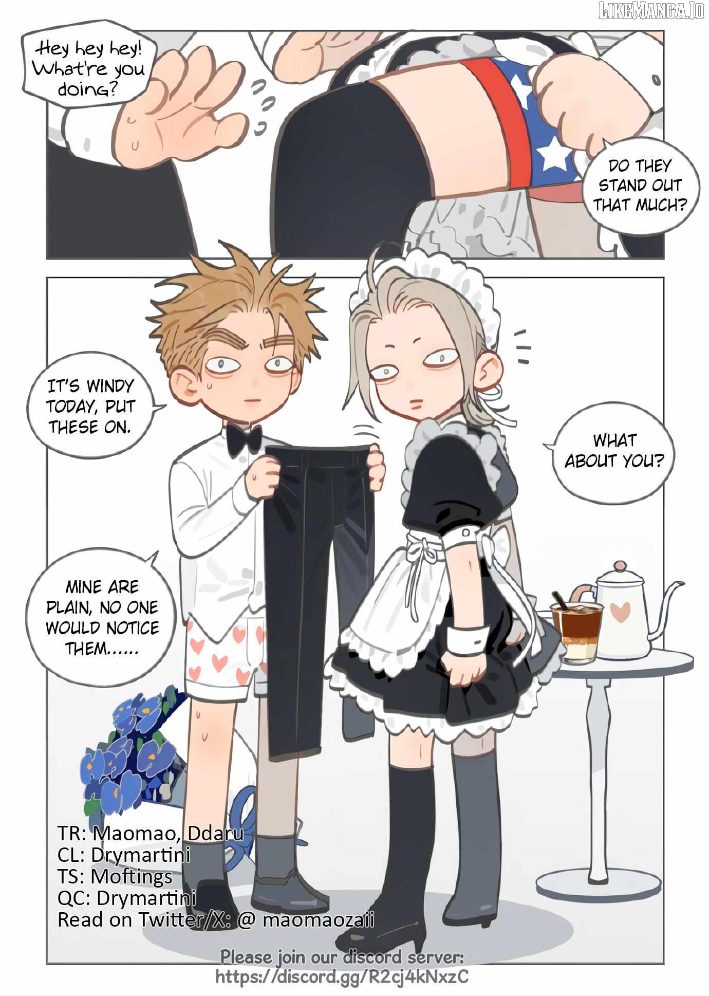 19 Days, Chapter 480 image 1