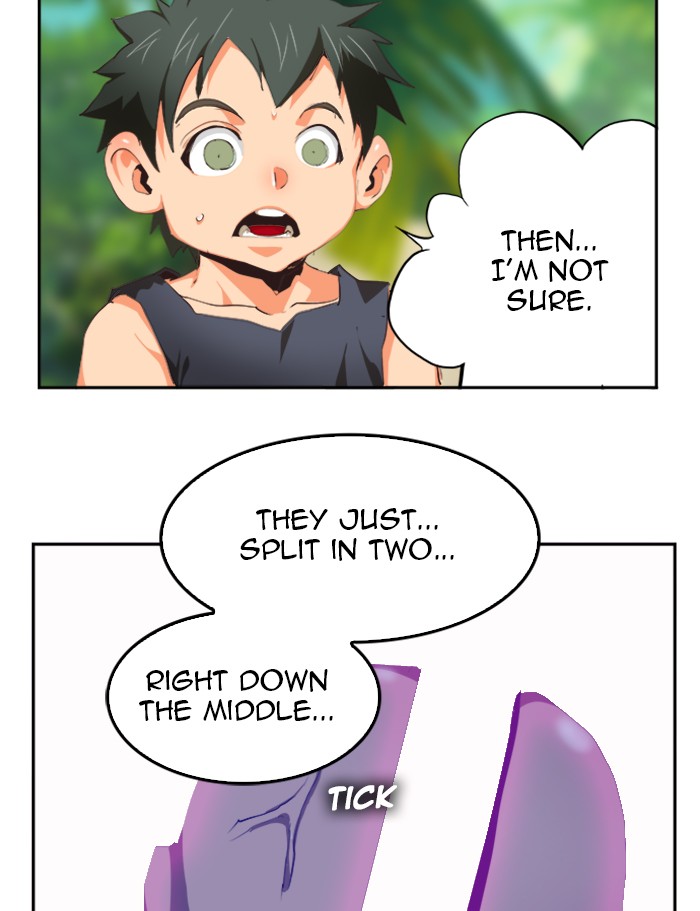 The God of High School, Chapter 490 image 100