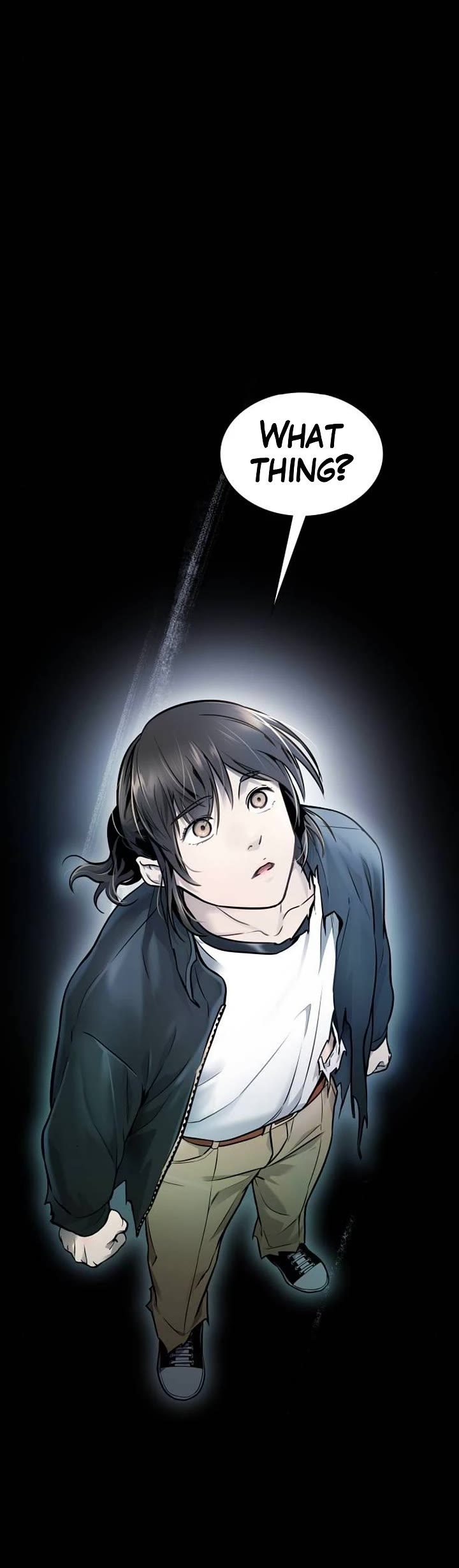 Tower of God, Chapter 625 image 012