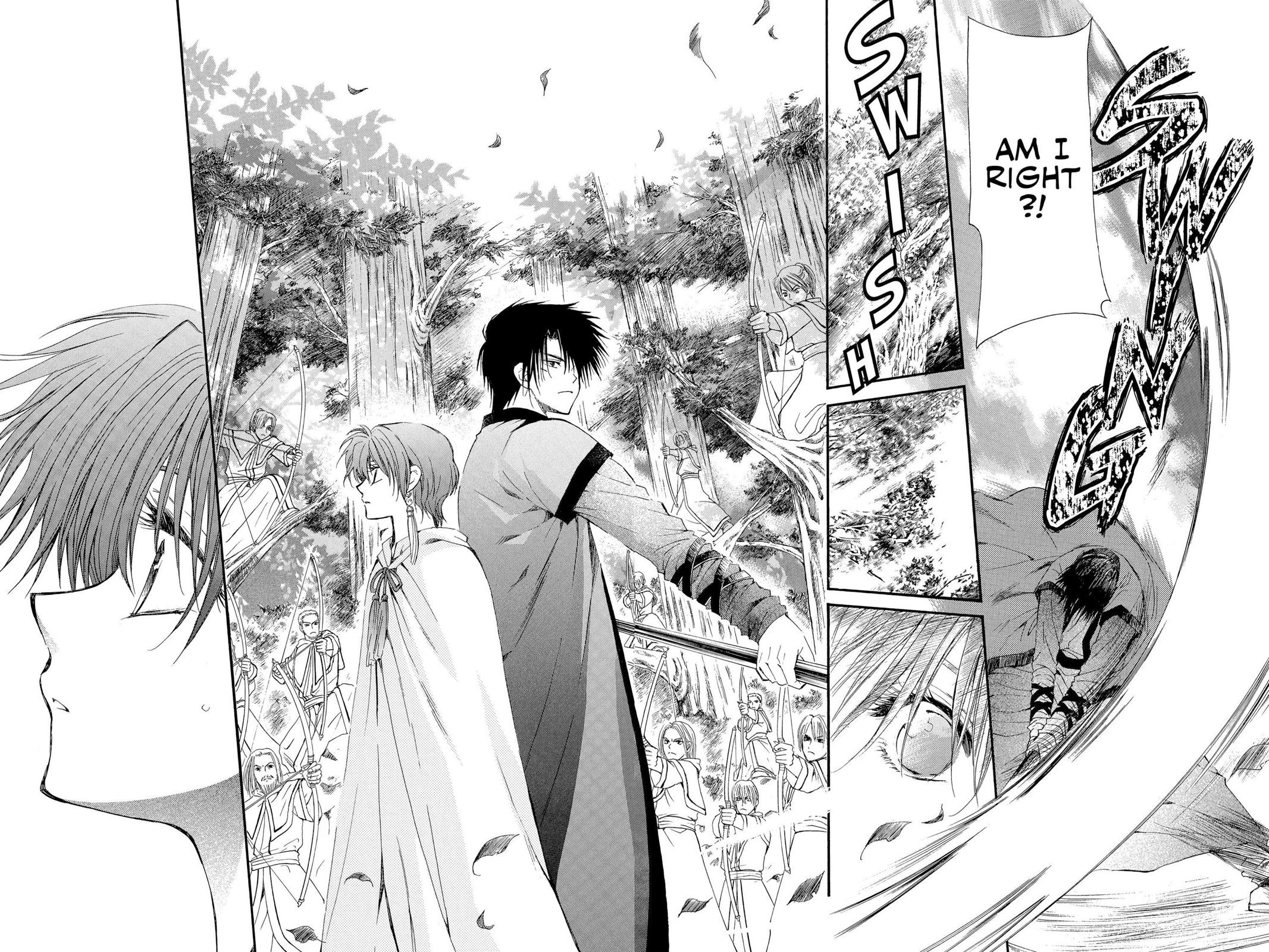 Akatsuki No Yona, Chapter 16 image 04