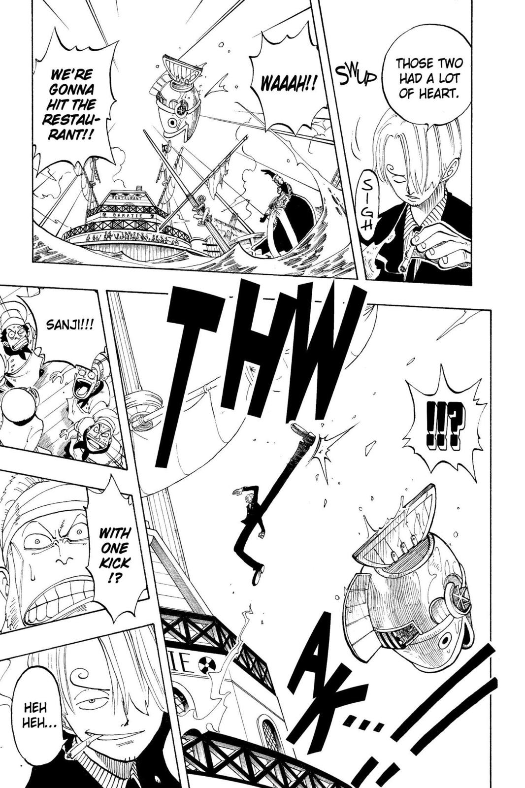 One Piece, Chapter 53 image 19
