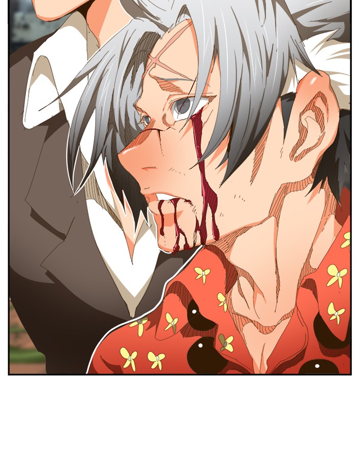 The God of High School, Chapter 444 image 149