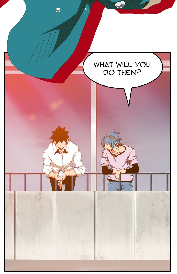 The God of High School, Chapter 424 image 36