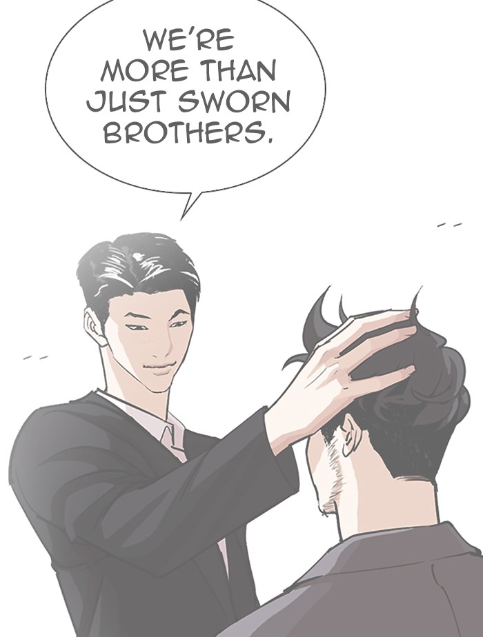 Lookism, Chapter 332 image 181